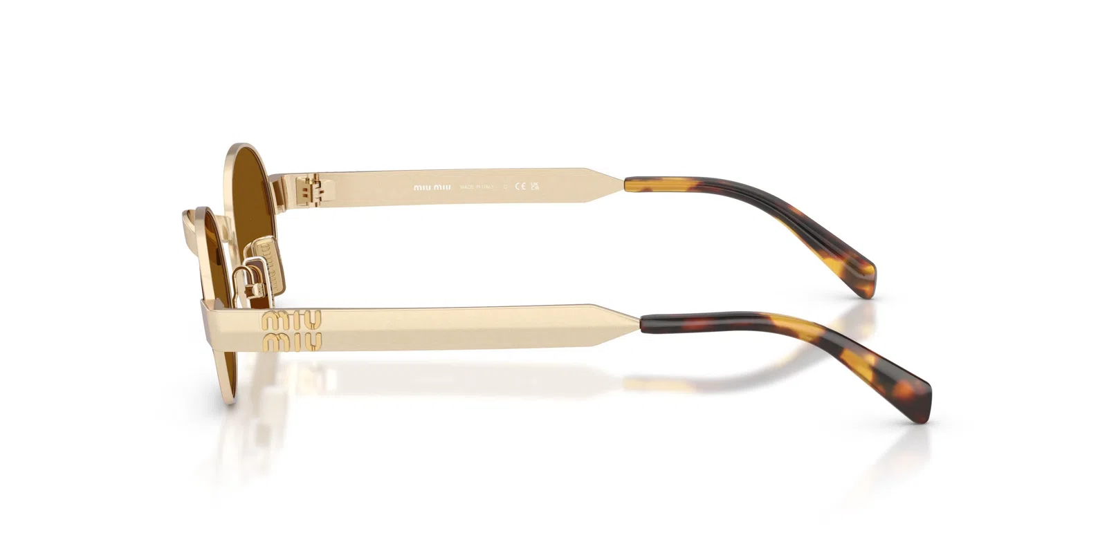 Miu B51S Sunglasses - view 22